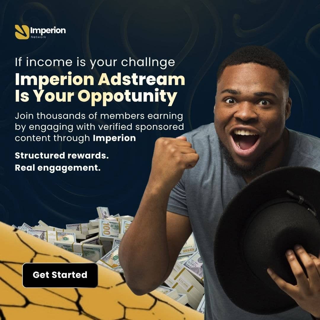 IMPERION NETWORK Ecosystem