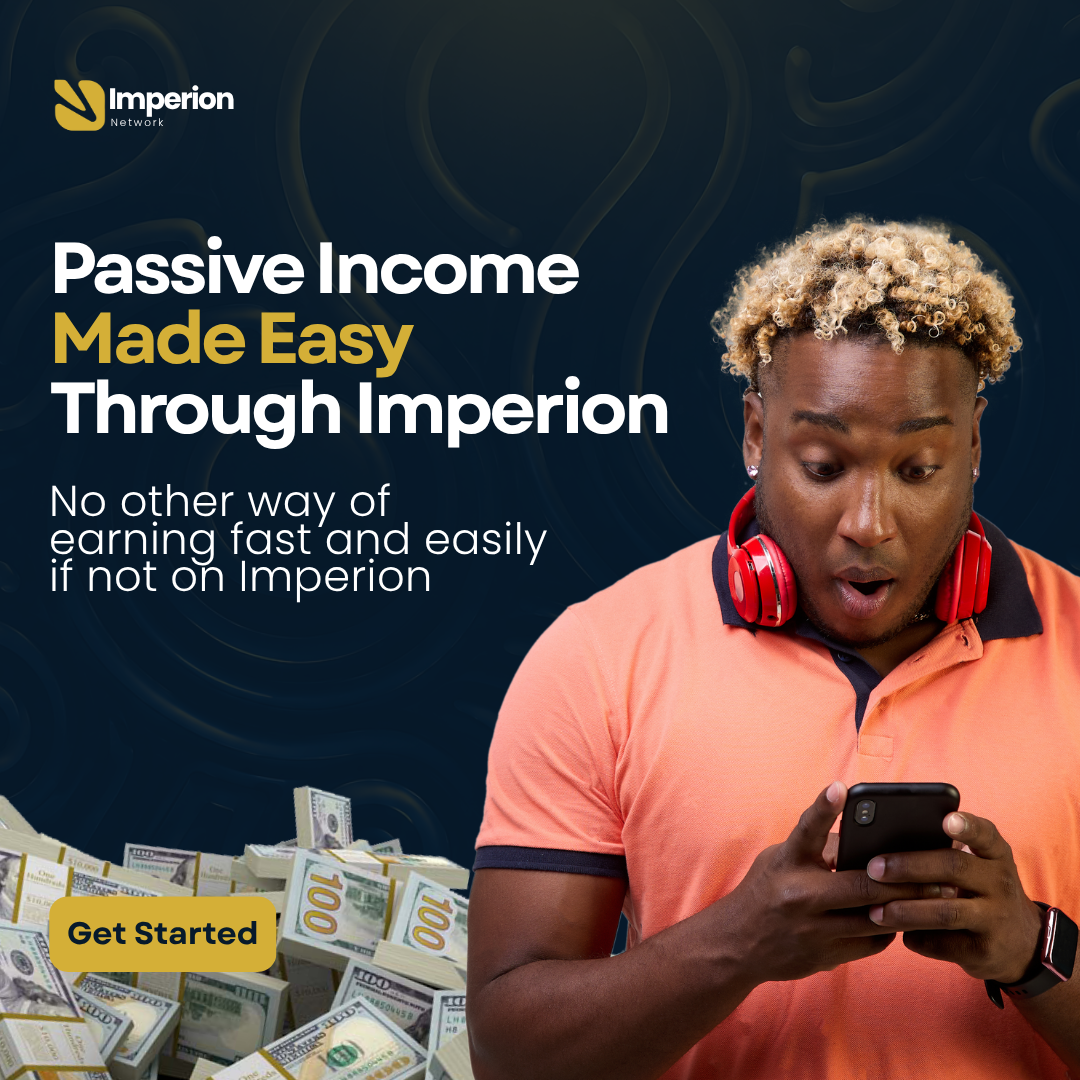 Imperion Ecosystem Platform Preview